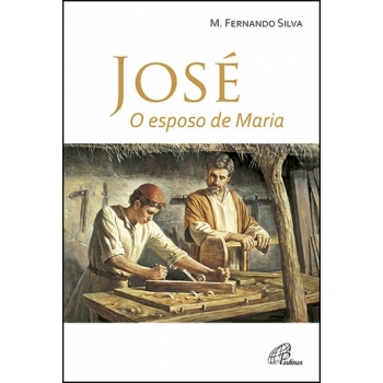 Livro José O esposo de Maria