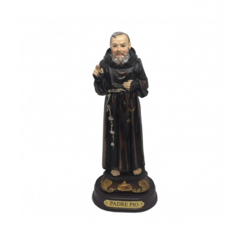 MD PADRE PIO 24,5CM