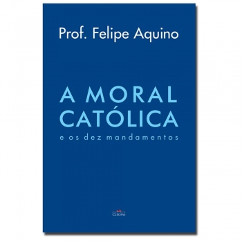 Livro A moral católica e os...