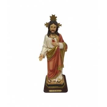 MD SAGRADO CORACAO DE JESUS...