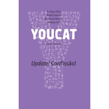 Livro Youcat - Update!...
