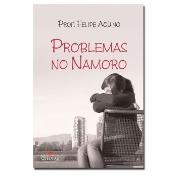 Livro Problemas no Namoro