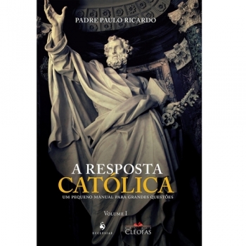 Livro A Resposta Católica