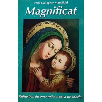 Livro Magnificat