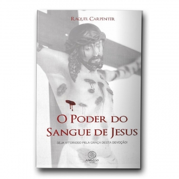 Livro O Poder do Sangue de...