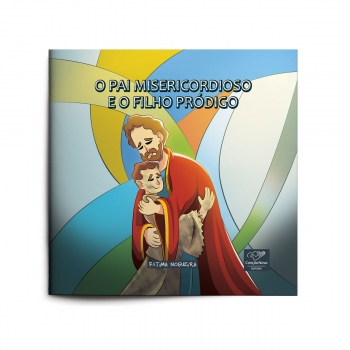 Livro O Pai Misericordioso...