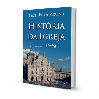 Livro História da Igreja -...