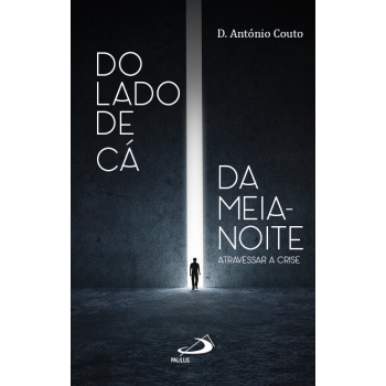 Livro Do lado de cá da meia...