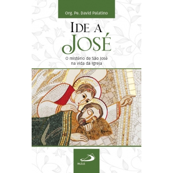 Livro Ide a José