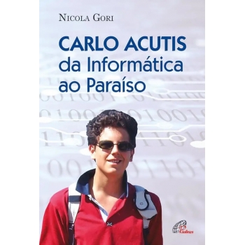 Livro Carlo Acutis da...