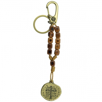 MD PORTA-CHAVES DEZENA DAS...