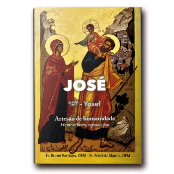 Livro José (Yosef) -...
