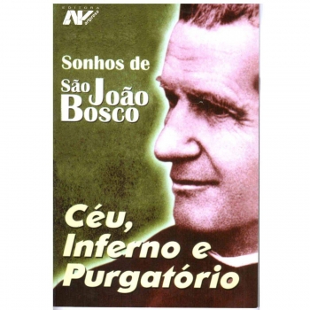 Livro Sonhos De São João...