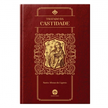 Livro Tratado da Castidade