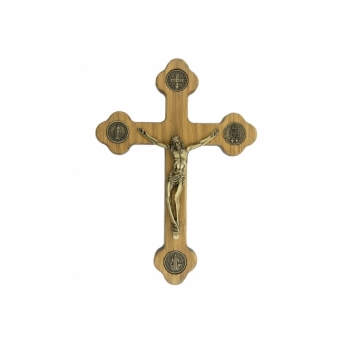 MD Cruz Livrai-nos do Mal