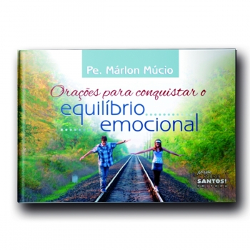 Livro Orações para...