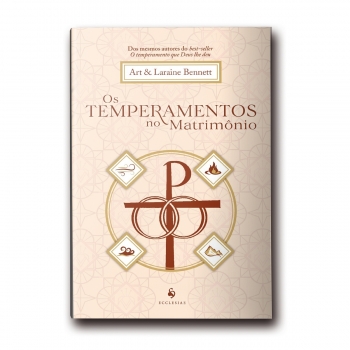 Livro Os Temperamentos no...