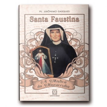 Livro Santa Faustina : A...