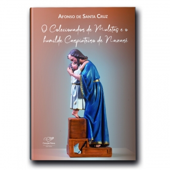 Livro O Colecionador de...