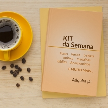 Conjunto da Semana - Lv 7...