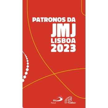 MD Patronos da JMJ Lisboa...