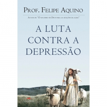 Livro A Luta Contra a...