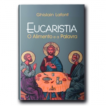 Livro Eucaristia - O...