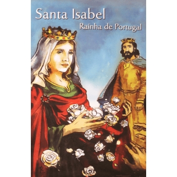 Livro Santa Isabel, Rainha...