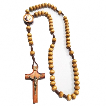 MD TERÇO PADRE PIO