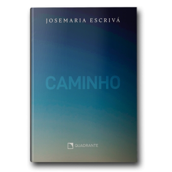 Livro Caminho