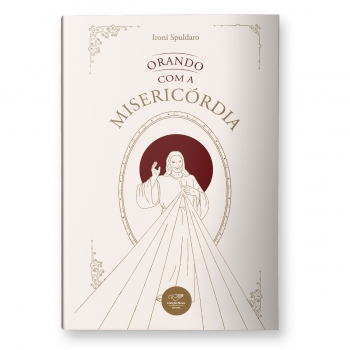 Livro Orando com a...