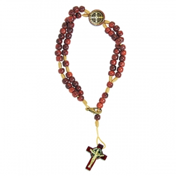 MD PULSEIRA TERÇO SAO BENTO