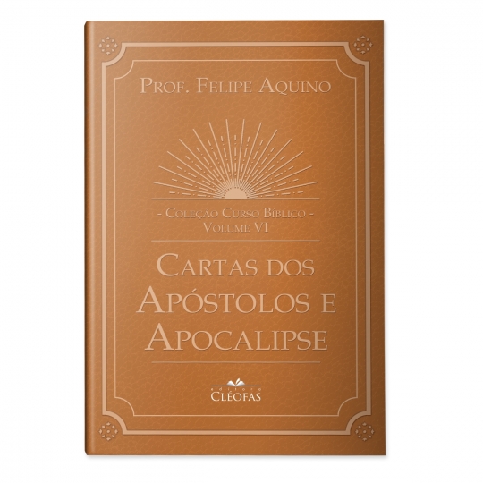 Almas Castelos: Quem serão esses Apóstolos?