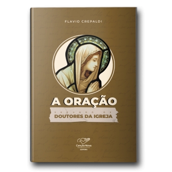 Livro A Oração Segundo os...