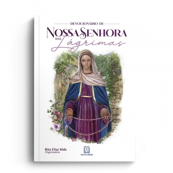 Livro Devocionário de Nossa...