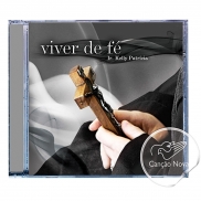 CD VIVER DA FÉ-IRMÃ KELLY