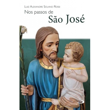 Livro Nos passos de São José