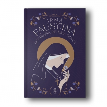Livro Irmã Faustina:...