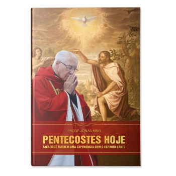 Livro Pentecostes Hoje