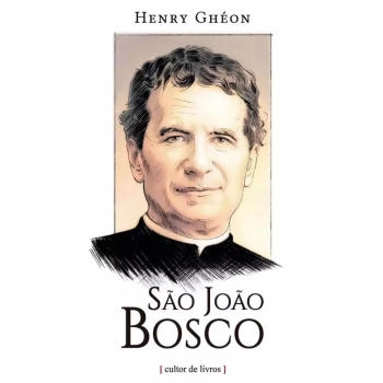 Livro São João Bosco