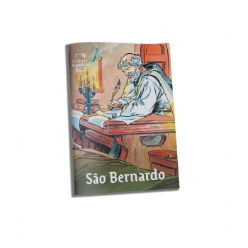 Livro São Bernardo