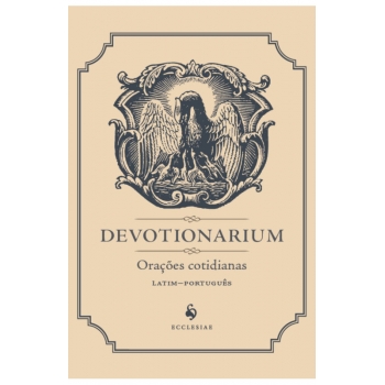 Livro Devotionarium:...