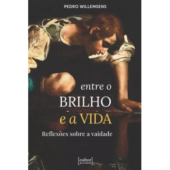 Livro Entre o brilho e a...