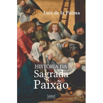 Livro História da Sagrada...