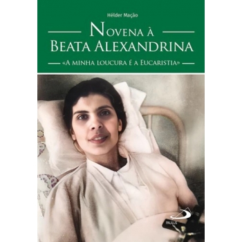 Livro Novena à Beata...