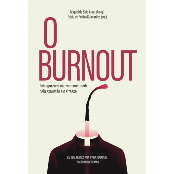Livro O Burnout -...