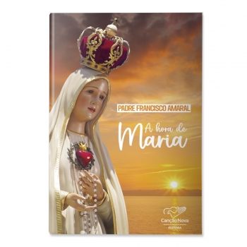 Livro A Hora de Maria