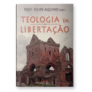 Livro Teologia da Libertação