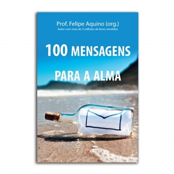 Livro 100 Mensagens para a...