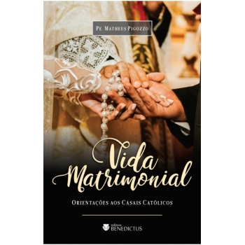 Livro Vida matrimonial